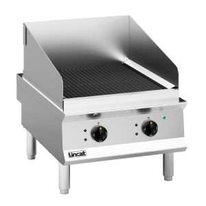 Lincat Opus Ignite Electric Countertop Chargrill W600MM