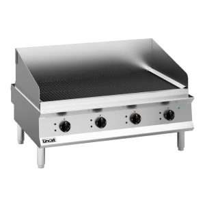 Lincat Opus Ignite Electric Countertop Chargrill W1100MM