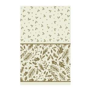 Swantex Swansoft Tis the Season Tablecovers 1200mm (50 Pack)