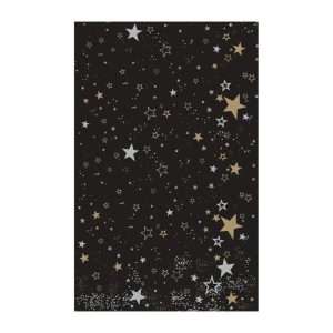 Swantex Swansilk Slipcover Midnight Sparkle 900mm (100 Pack)