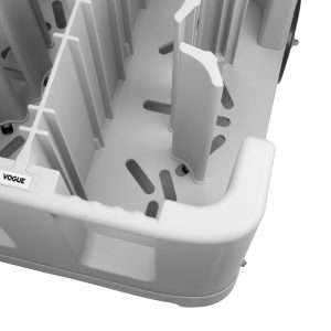 Vogue Adjustable Dish Caddy 6 jf007 npi25 6