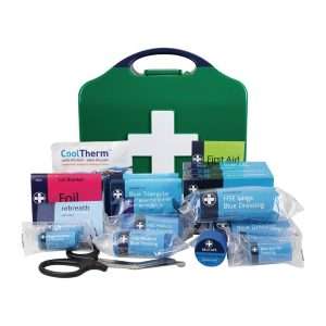 Reliance Medical Masterchef Catering First Aid Kit Small