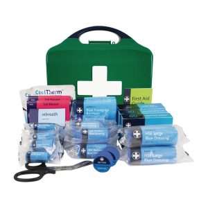 Reliance Medical Masterchef Catering First Aid Kit Medium