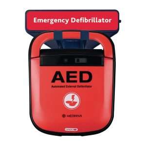 AuraPoint Mediana A15 Defibrillator Point