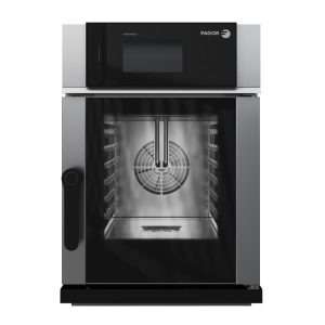 Fagor iKORE Kompact PureSteam Combi Oven with Intelligent Wash 6x 1/1 GN