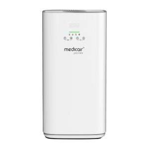 MedicAir Pro Mini Air Purifier