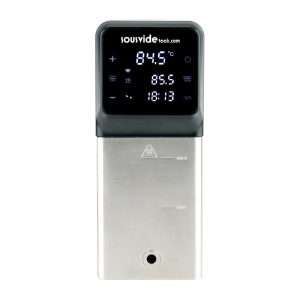 SousVideTools iVide Plus Jnr 17Ltr Stirred Water Bath