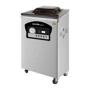 SousVideTools Fresco 400 Free Standing Duo Vacuum Pack Machine 2 jf733 npi25 1