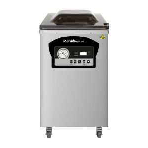 SousVideTools Fresco 400 Free Standing Duo Vacuum Pack Machine