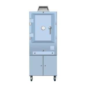 Bertha Original Charcoal Oven Duck Egg Blue