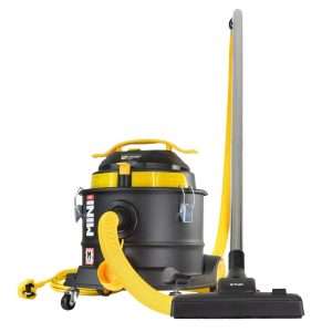 V-TUF M-Class Mini Dust Extractor HSV 15L