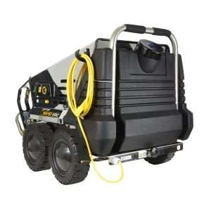 V-TUF Hot Water Industrial Mobile Pressure Washer Rapid VSC 3 jf776 npi25 3