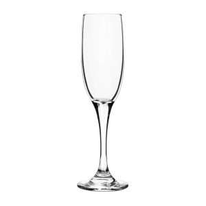 Embassy Tall Flute 177ml ( 12 Pack)