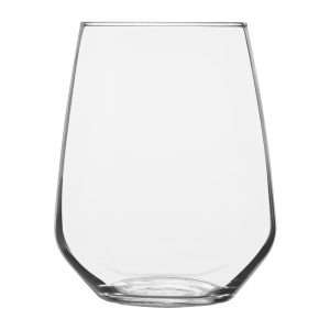 Brilliance Stemless 450ml ( 12 Pack)
