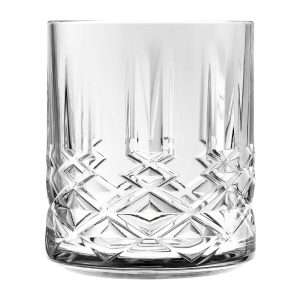 Splendor Double Old Fashioned 350ml ( 6 Pack)