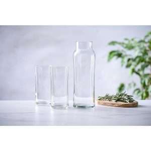 Slim & Cool Carafes 1000ml ( 6 Pack) 3 jf830 jf831 jf832 2