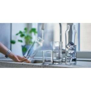 Slim & Cool Carafes 1000ml ( 6 Pack) 5 jf830 jf831 jf832 4