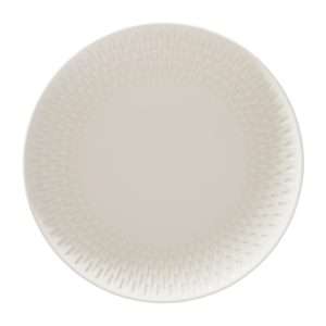 Bauscher Purity Reflections Coupe Plates 160mm (12 Pack)