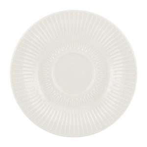 Schönwald Vibes Rimmed Combi Saucers 160mm (12 Pack)