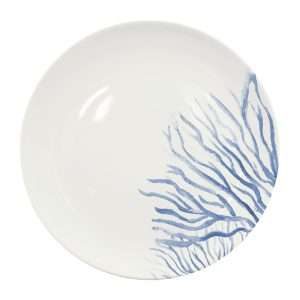 Schönwald Maritime Ocean Breeze Coupe Plates 230mm (6 Pack)