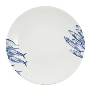 Schönwald Maritime Ocean Breeze Coupe Bowls 240mm (6 Pack)