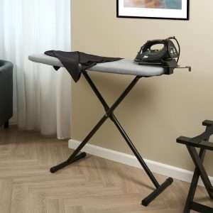 Corby Oxford Premium Ironing Centre Light Grey 7 jk001 npi25 7