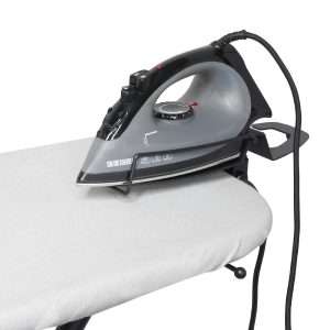 Corby Oxford Standard Ironing Centre Light Grey 5 jk002 npi25 5