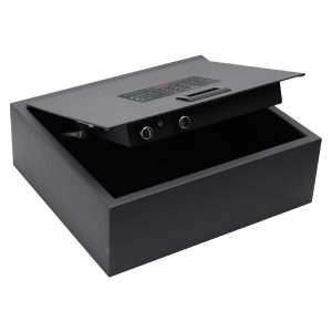 Corby Mayfair Digital Open Top Safe