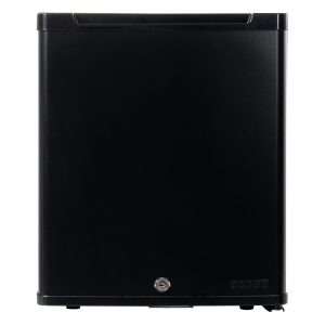 Corby Eton 20Ltr Solid Door Minibar 4 jk007 npi25 3