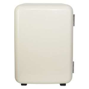 Corby Radley 40Ltr Solid Door Minibar Cream 3 jk010 npi25 2