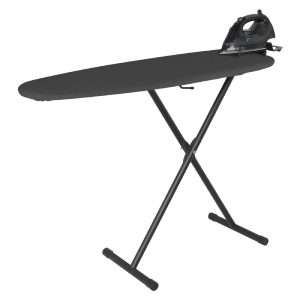Corby Oxford Premium Ironing Centre Dark Grey 1 jk011 npi25 7