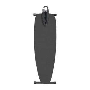 Corby Oxford Standard Ironing Centre Dark Grey 3 jk012 npi25 3