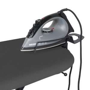 Corby Oxford Standard Ironing Centre Dark Grey 5 jk012 npi25 5