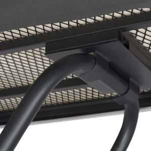 Corby Berkshire Standard Ironing Centre Dark Grey 5 jk013 npi25 5