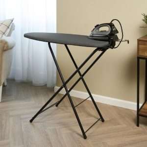 Corby Berkshire Standard Ironing Centre Dark Grey 7 jk013 npi25 7