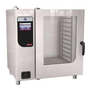 MKN FlexiCombi FKECOD115T MagicPilot 10.1 Electric Combi Oven