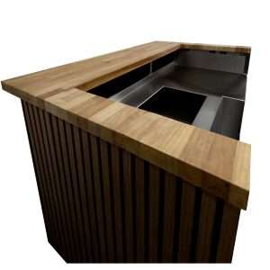 Parry Events Bar EV 3 jk035 npi25 2