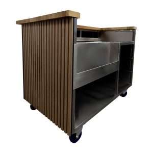 Parry Events Bar EV 4 jk035 npi25 4