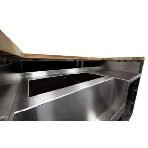 Parry Events Bar EV 5 jk035 npi25 5