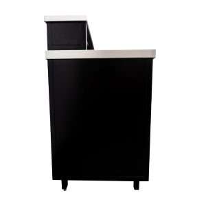Parry Events Bar With Upstand EV-U 7 jk036 npi25 7