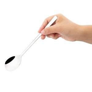 Olympia Nori Long Soup Spoons 210mm (12 Pack) 3 jk088 npi 3