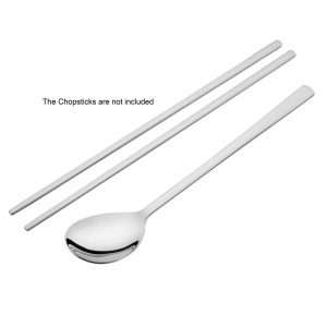 Olympia Nori Long Soup Spoons 210mm (12 Pack) 4 jk088 npi 4