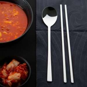 Olympia Nori Long Soup Spoons 210mm (12 Pack) 7 jk088 npi 7