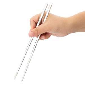 Olympia Nori Chopsticks 230mm (12 Pack) 4 jk089 npi25 3