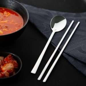 Olympia Nori Chopsticks 230mm (12 Pack) 6 jk089 npi25 5