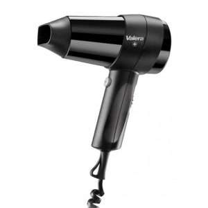 Valera Action Hand Held Hair Dryer Black 1600W EPAVSN-6