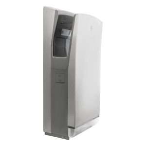 Dryflow SteelForce Hands-In Hand Dryer with HEPA filter SFSS02 4 jk133 npi25 4