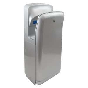 Dryflow Jet Force Pro HEPA Hand Dryer JF1G