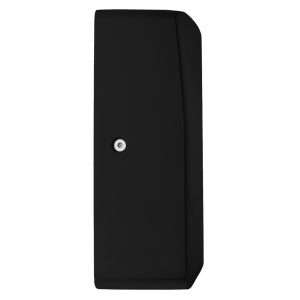 Dryflow Slimforce Hand Dryer Black DFLIF04 3 jk136 npi25 3