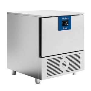 Friulinox Ready Blast Chiller/Freezer 5 Tray